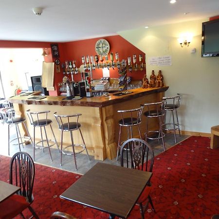 Glenmore House Ballycastle Εξωτερικό φωτογραφία