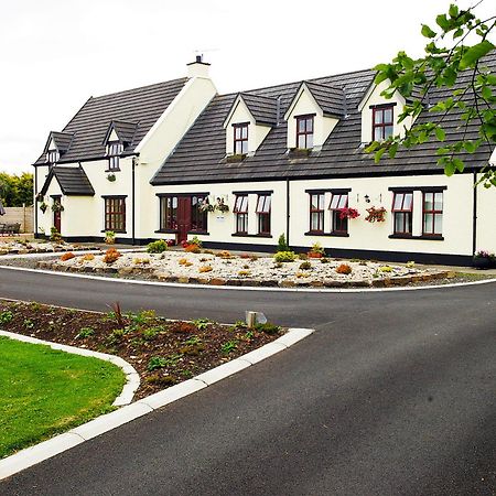 Glenmore House Ballycastle Εξωτερικό φωτογραφία
