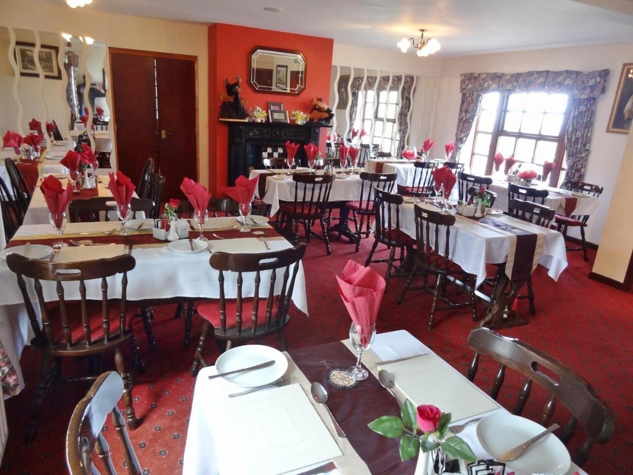 Glenmore House Ballycastle Εξωτερικό φωτογραφία