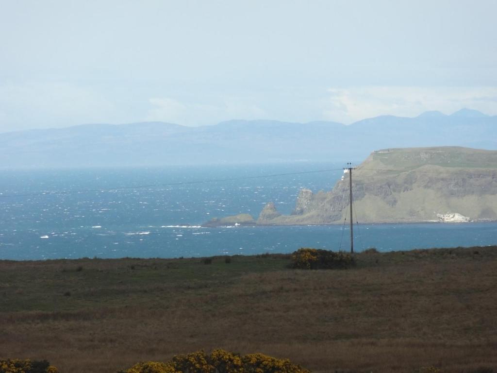 Glenmore House Ballycastle Εξωτερικό φωτογραφία