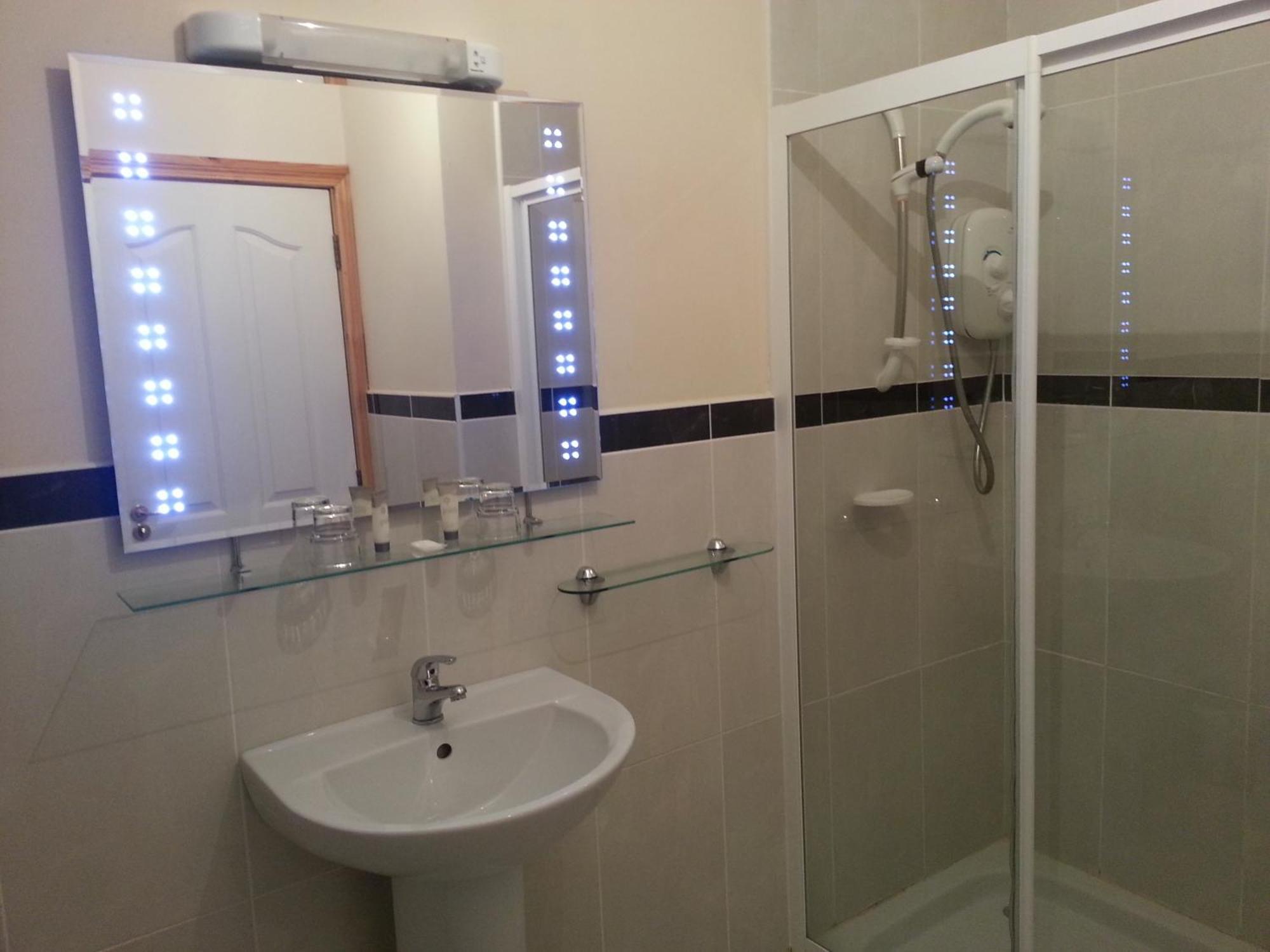 Glenmore House Ballycastle Δωμάτιο φωτογραφία