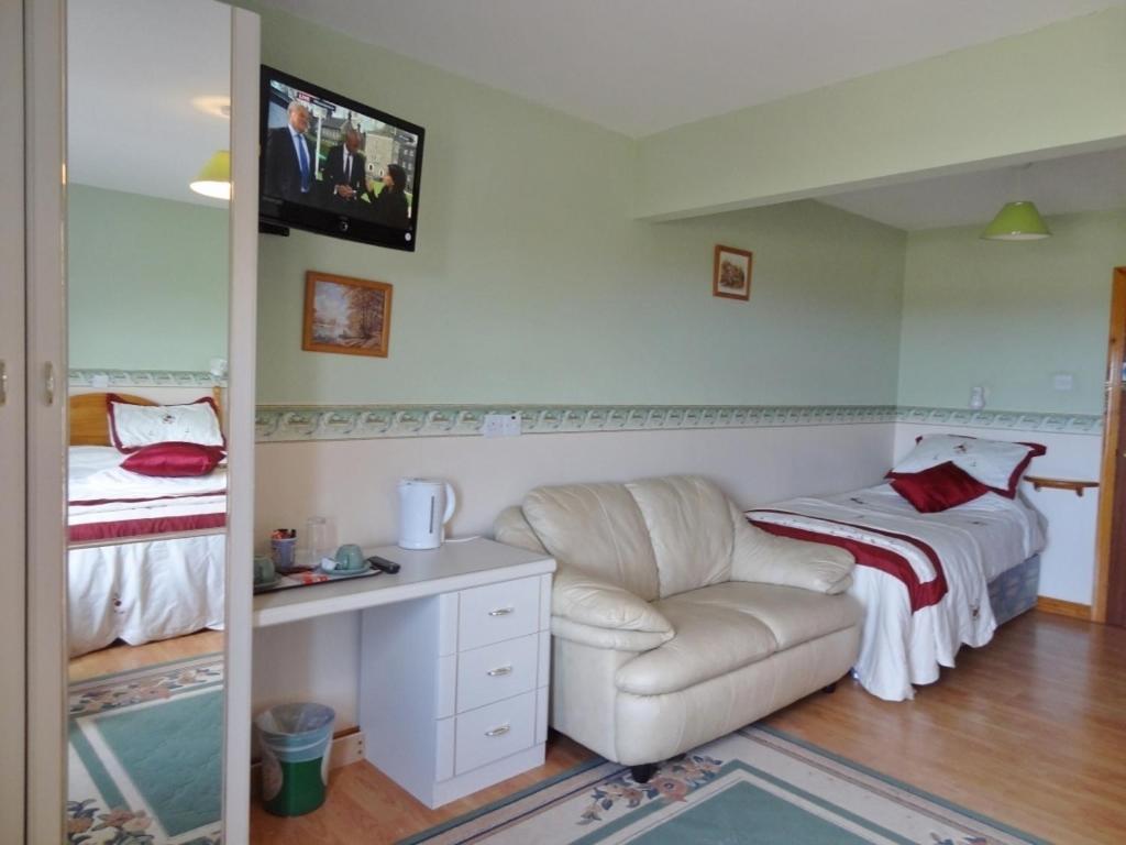 Glenmore House Ballycastle Δωμάτιο φωτογραφία