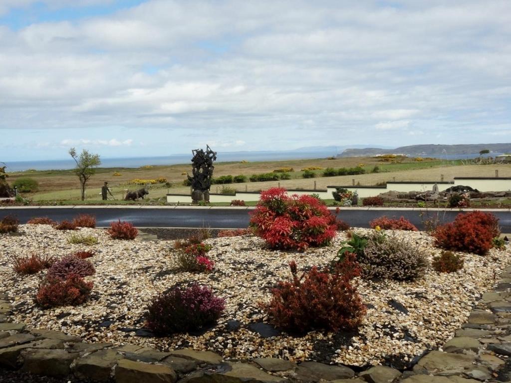 Glenmore House Ballycastle Δωμάτιο φωτογραφία