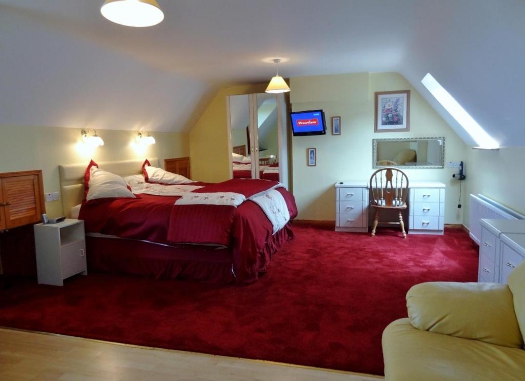 Glenmore House Ballycastle Δωμάτιο φωτογραφία