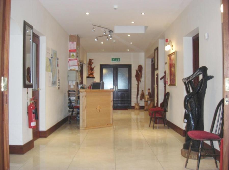 Glenmore House Ballycastle Εξωτερικό φωτογραφία