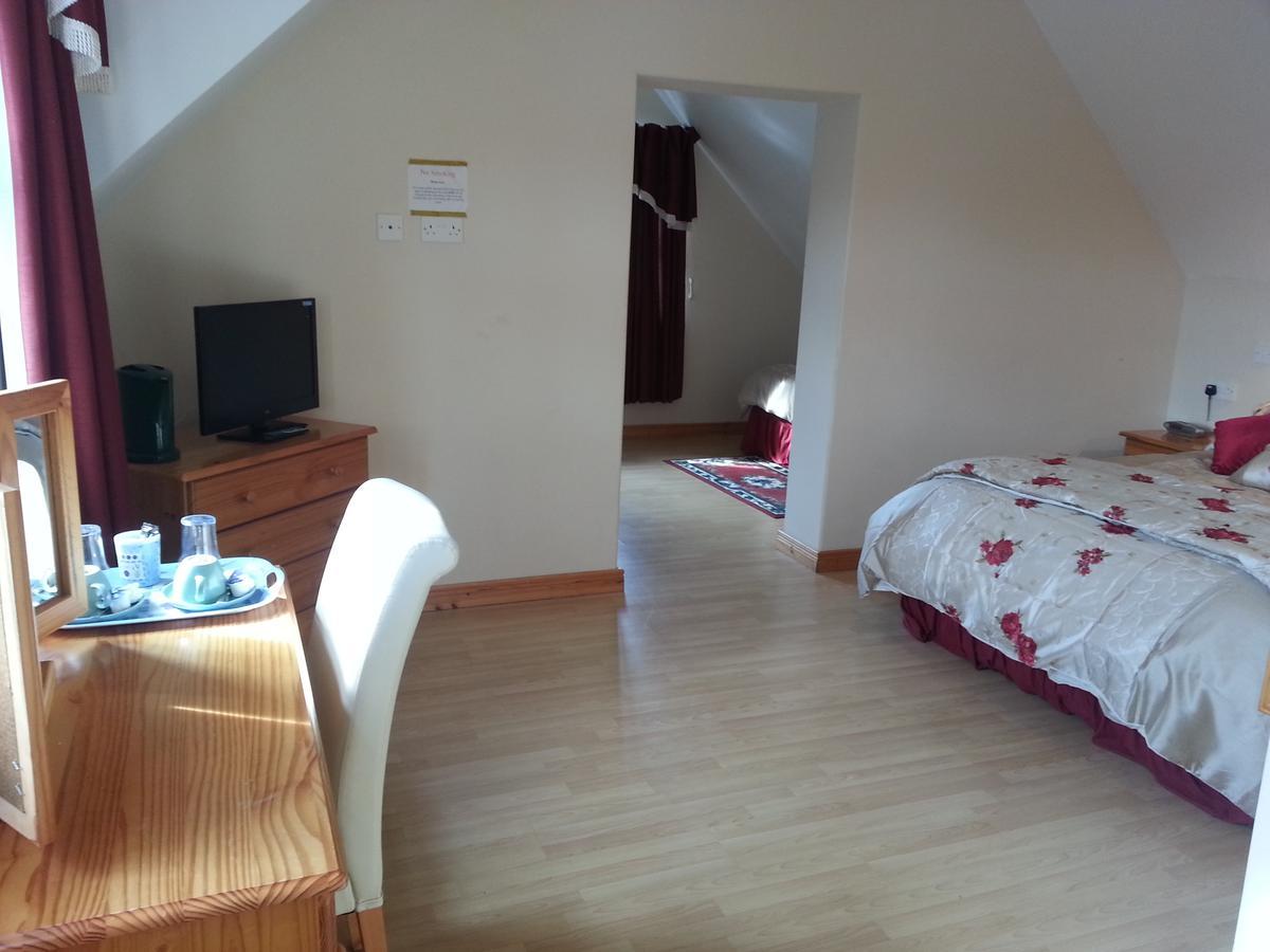 Glenmore House Ballycastle Δωμάτιο φωτογραφία